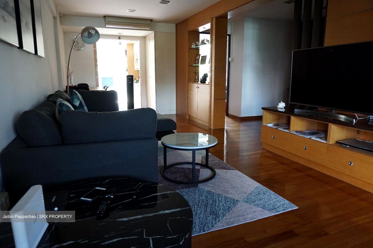 Blk 554 Kaki Bukit Green (Bedok), HDB 3 Rooms #628785731